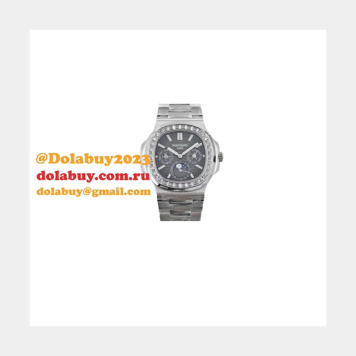 Patek Philippe 5740/1G