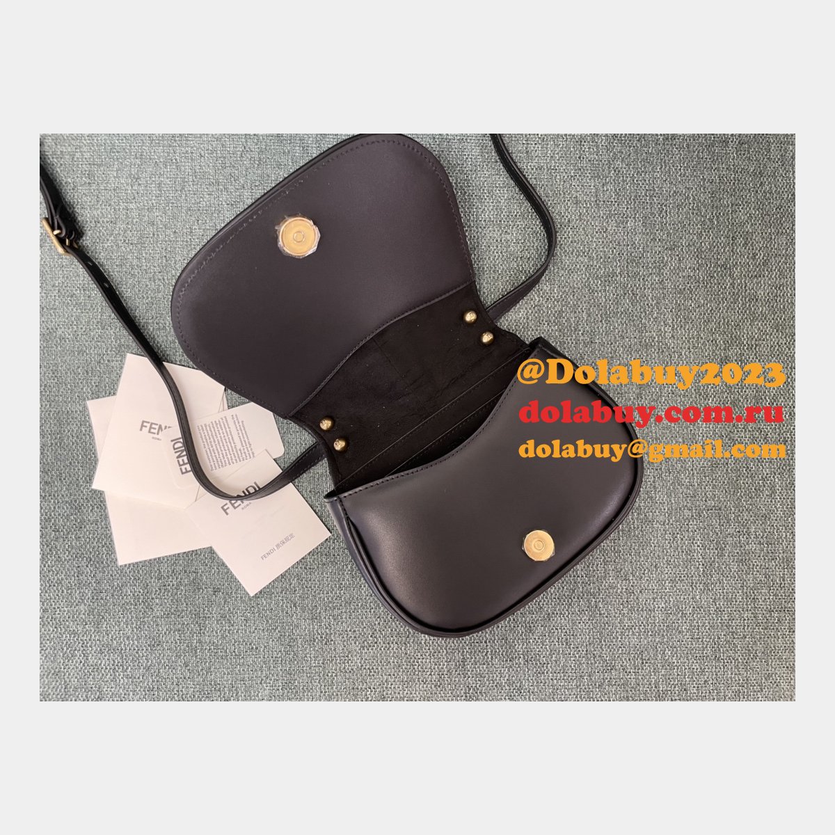top quality buy F**di cmon fake designer 8622 1:1 mirror bags
