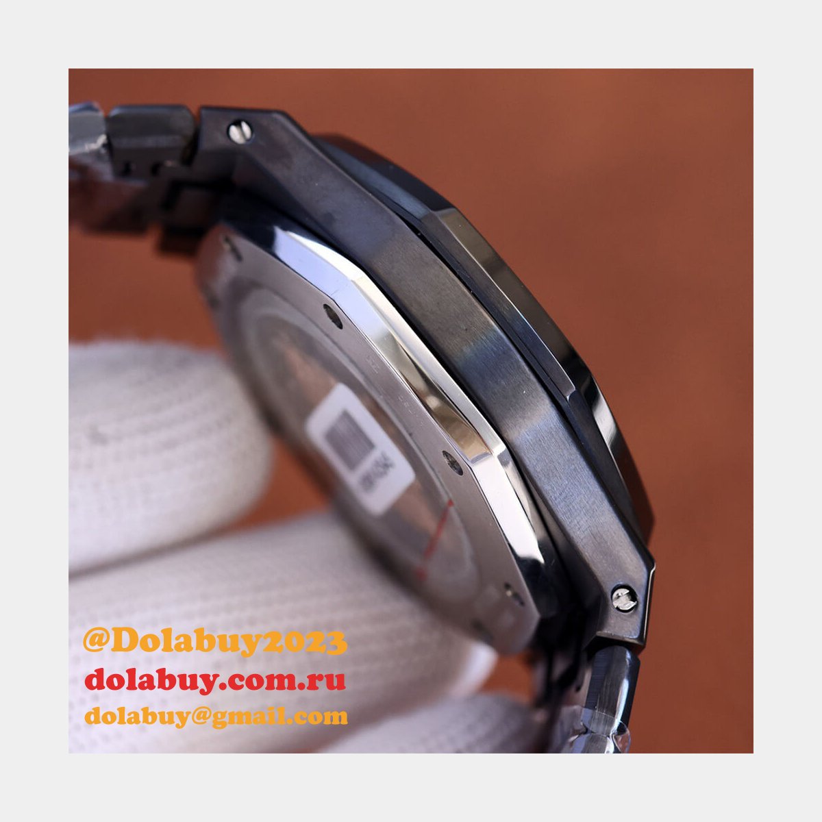 Audemars Piguet Royal Oak 15500