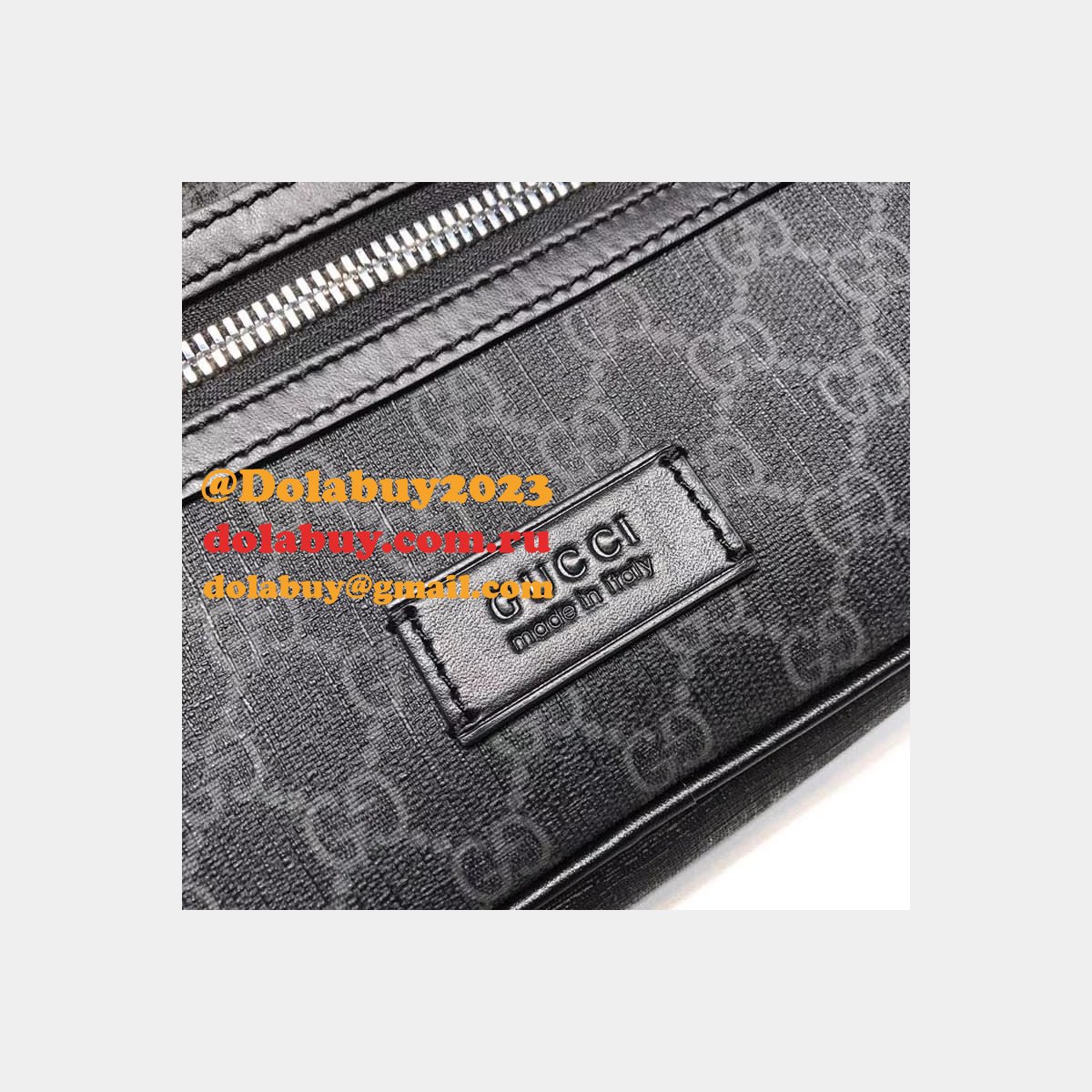 top G*u*i black belt replica 474293