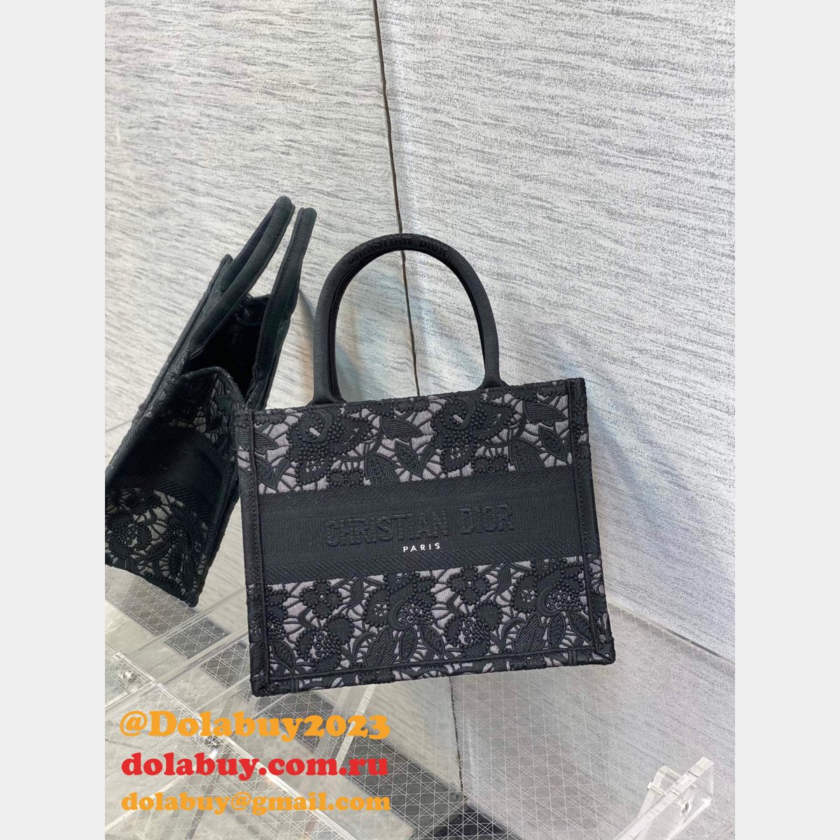 High-End Christian Dior Replica Designer Tote Bags