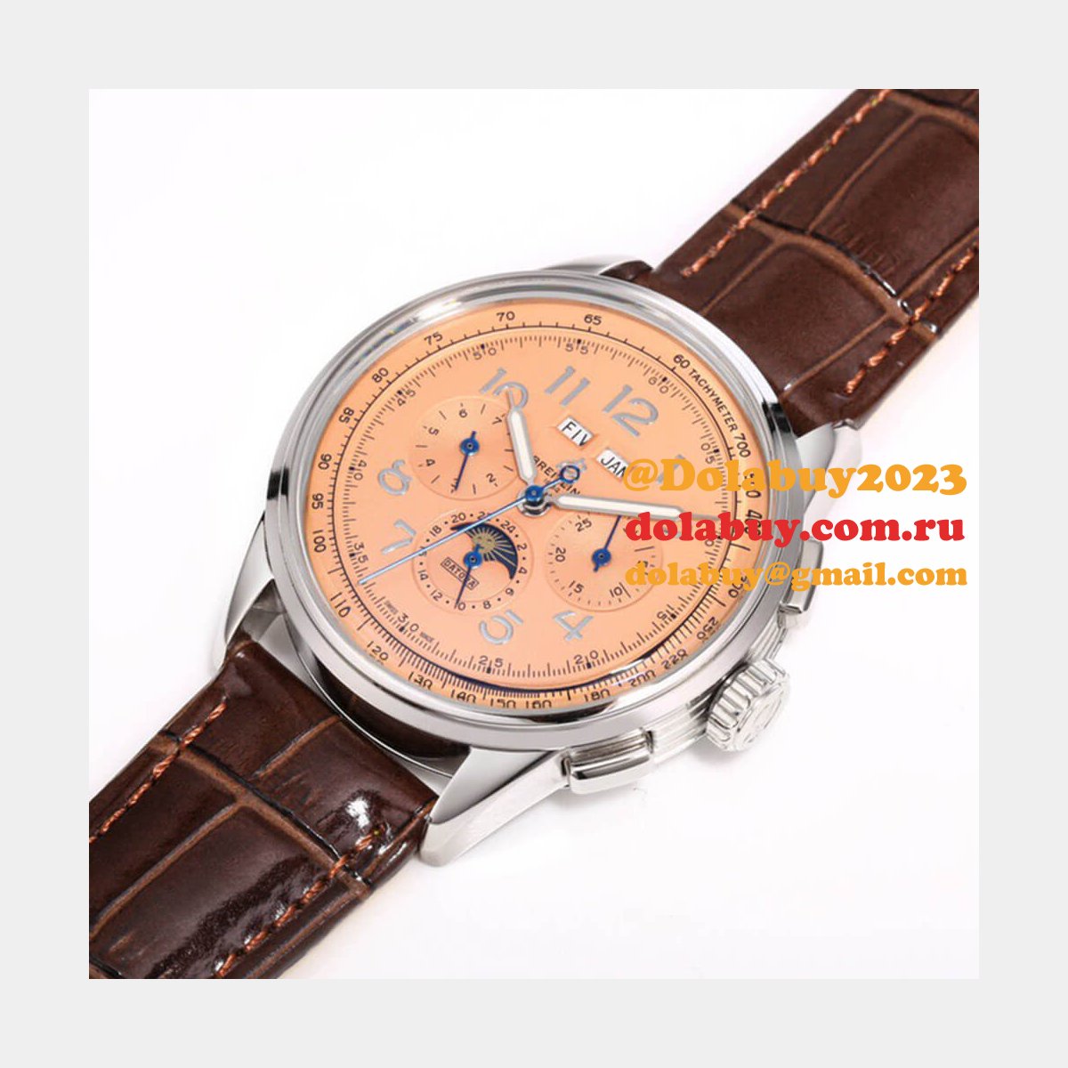 Breitling Premier B25 Datora 42
