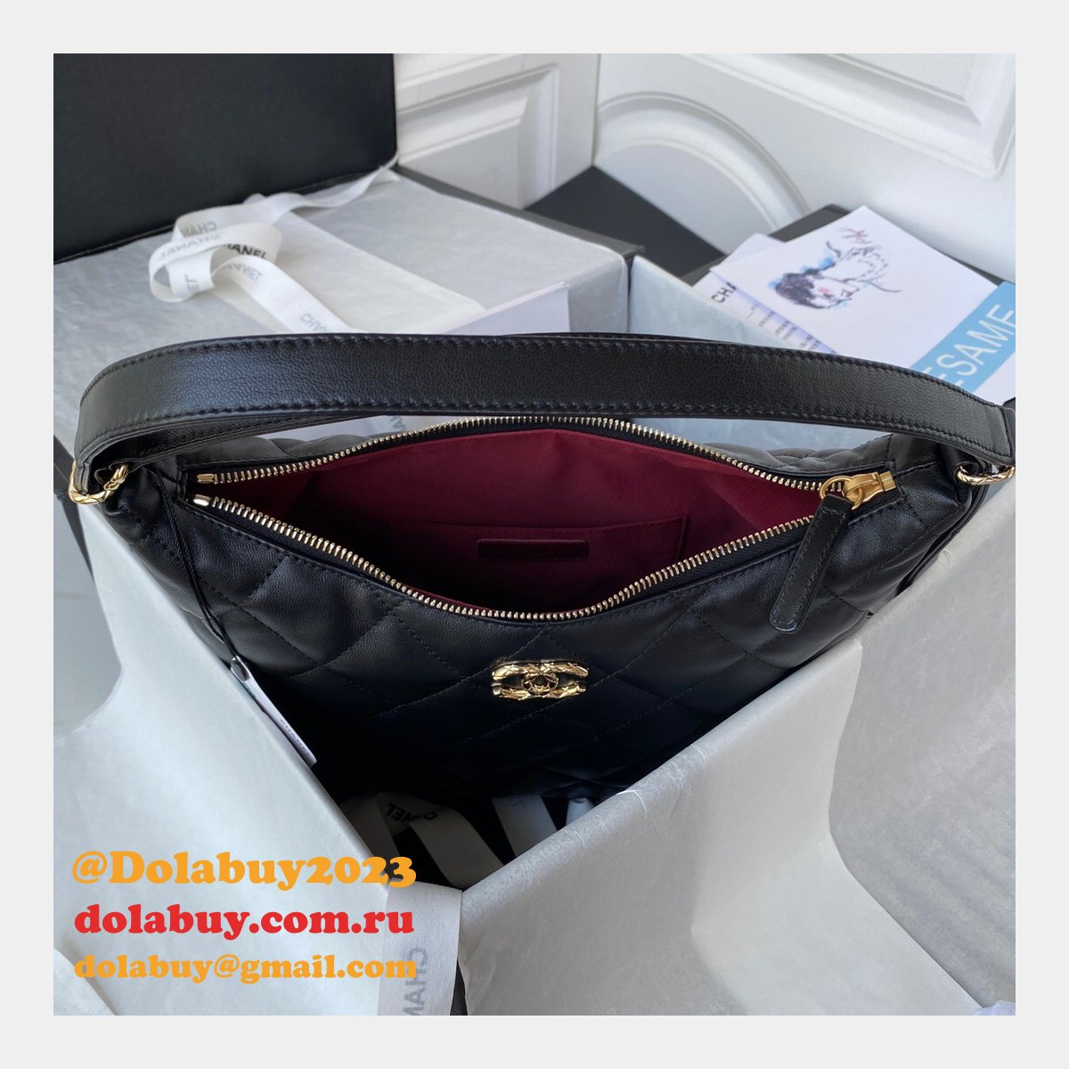 Top Quality Replica Best High AS3487 Bag