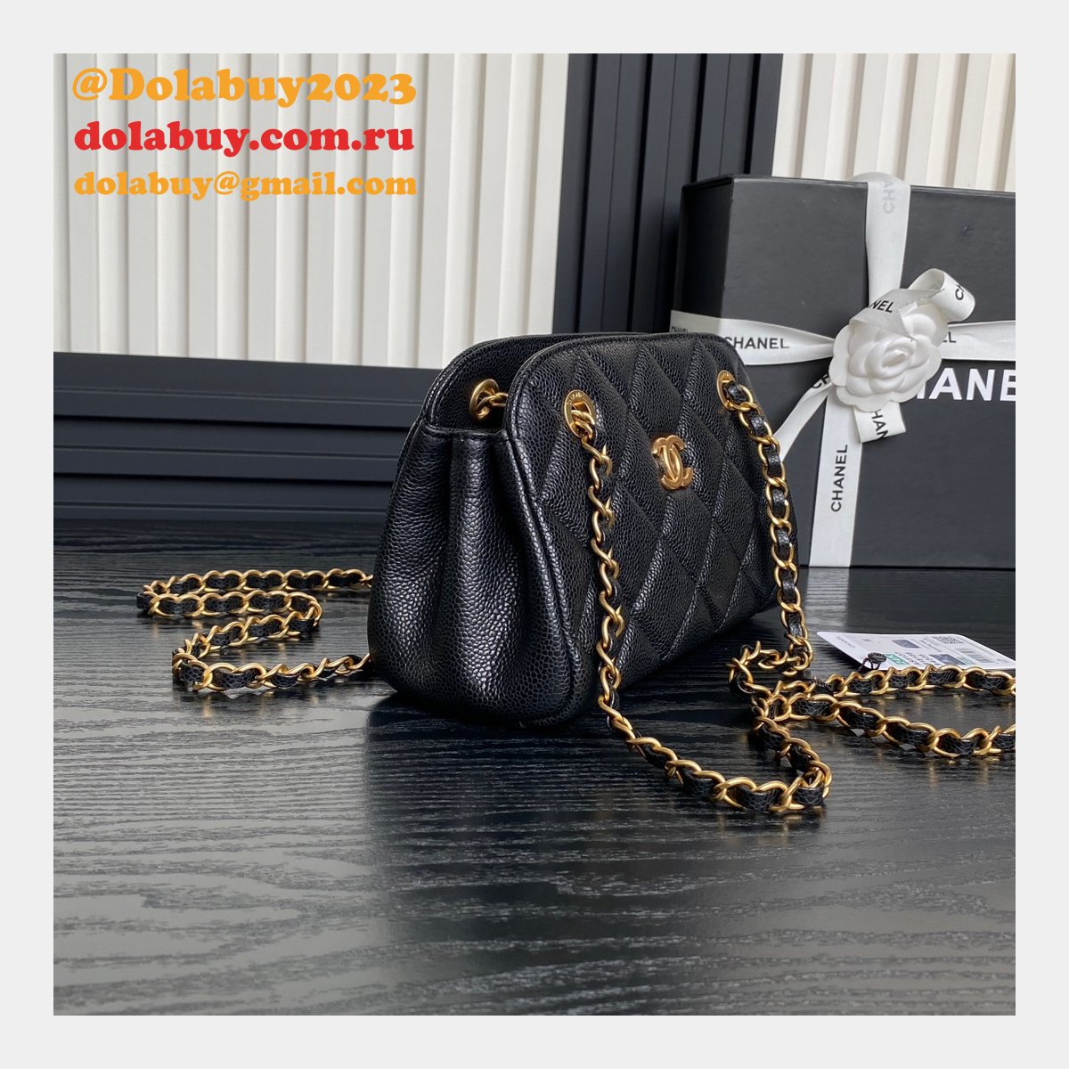 Best Duplicate Bowling Grained Shiny AS5137 7 Star Bag