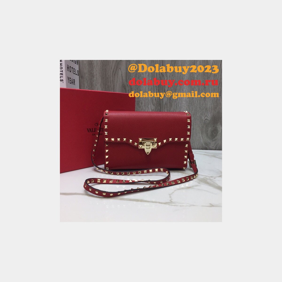 Valentino Outlet Sale Cheap Replica Bags
