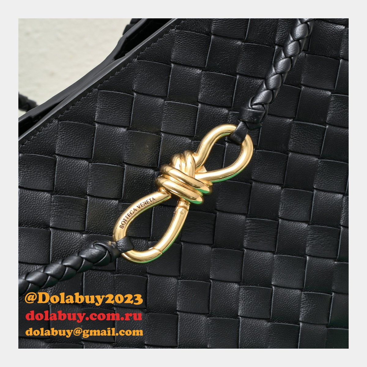 Replica Fashion BOTTEGA VENETA Andiamo 8463 big tote