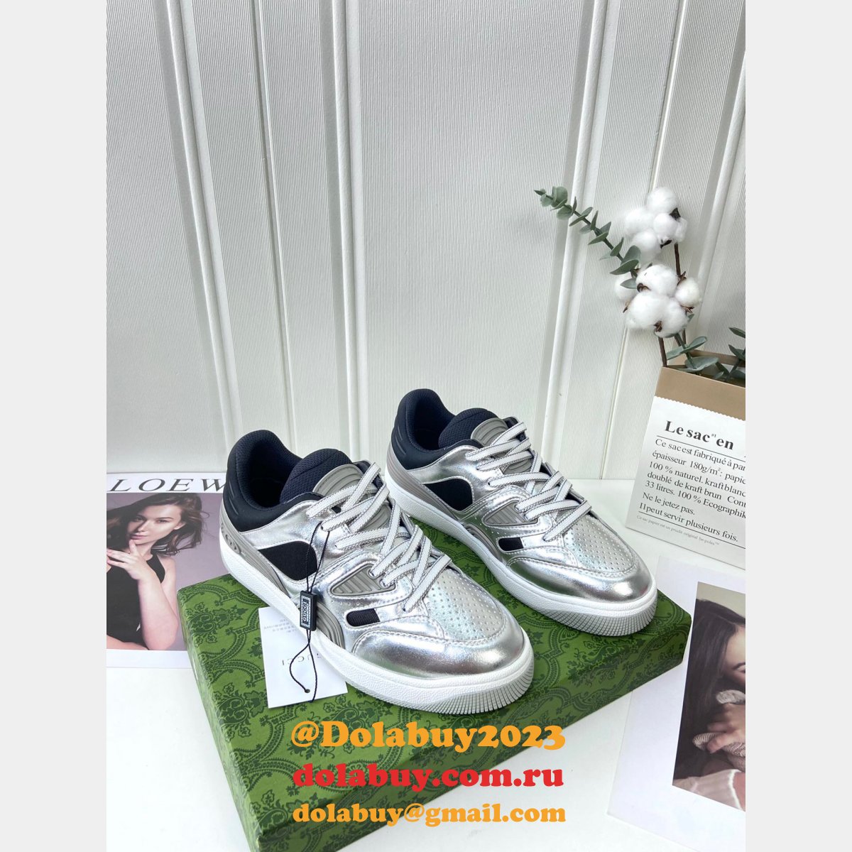 designer G*u*i replica basket spring luxury sale high quality