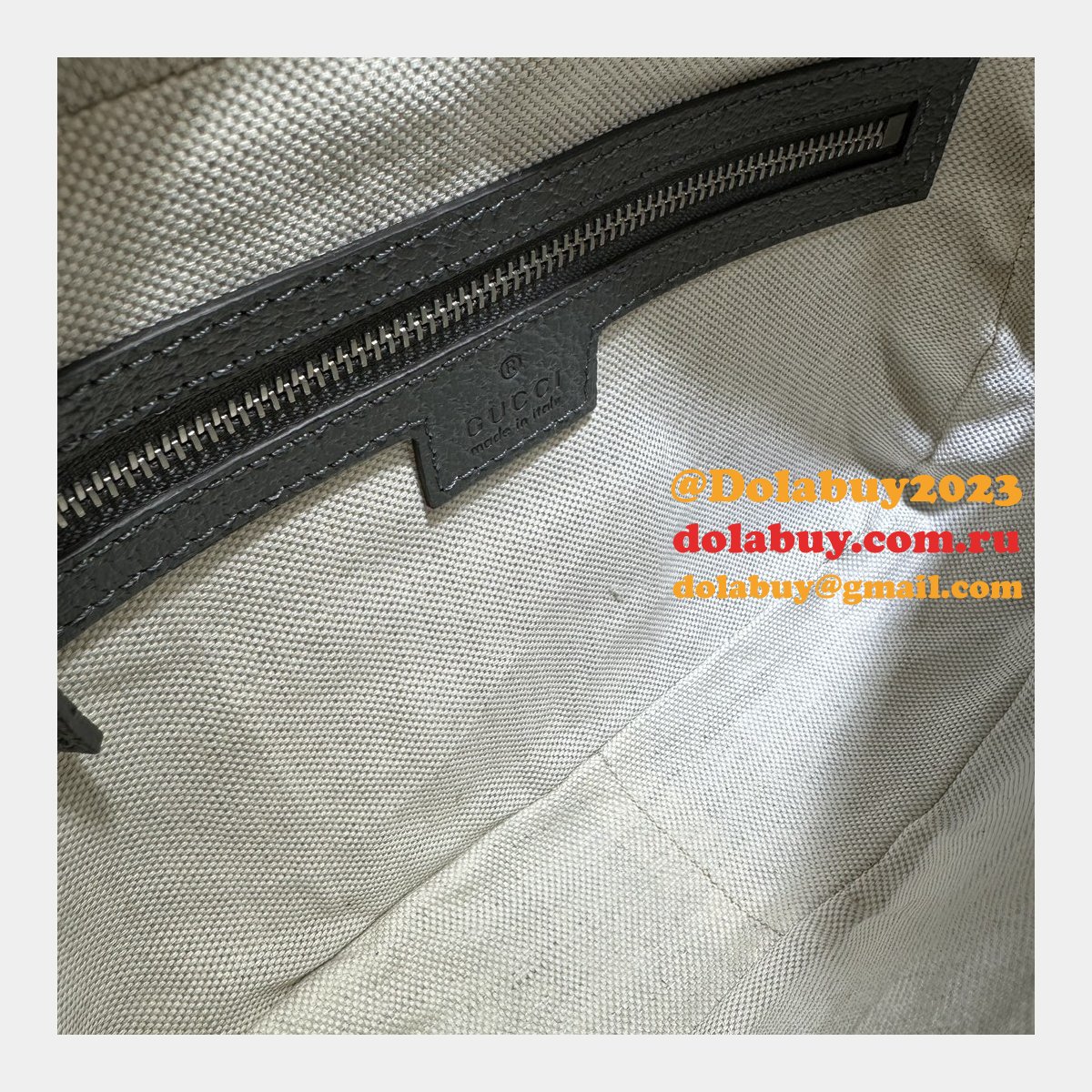 wearable wallets fashion G*u*i replica ophidia gg pouch 760245 bag