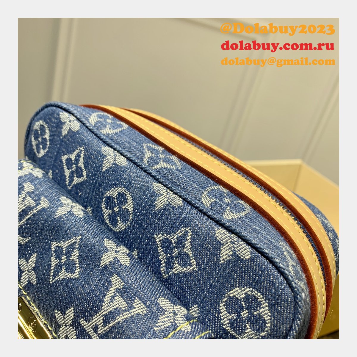 Louis Vuitton Replica M95348 Camera Shoulder Crossbidy AAA+ Bag