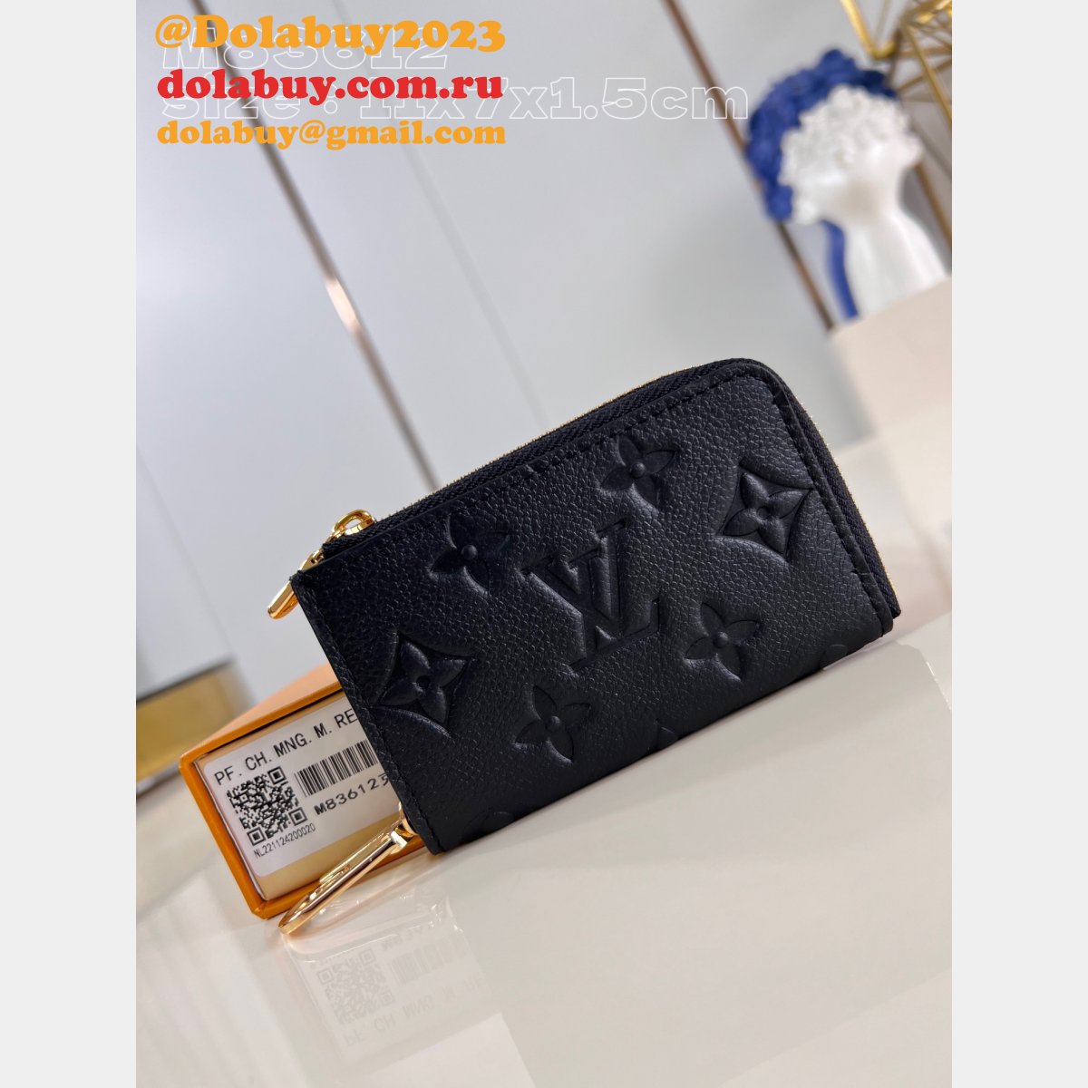 Noa Key Holder M83585/M41938/M83612 Shop Louis Vuitton Designer Replica Bag