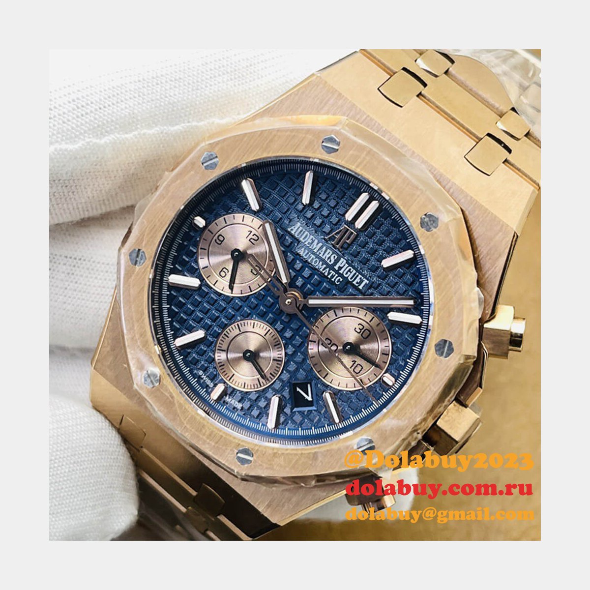 Audemars Piguet Royal Oak 26331