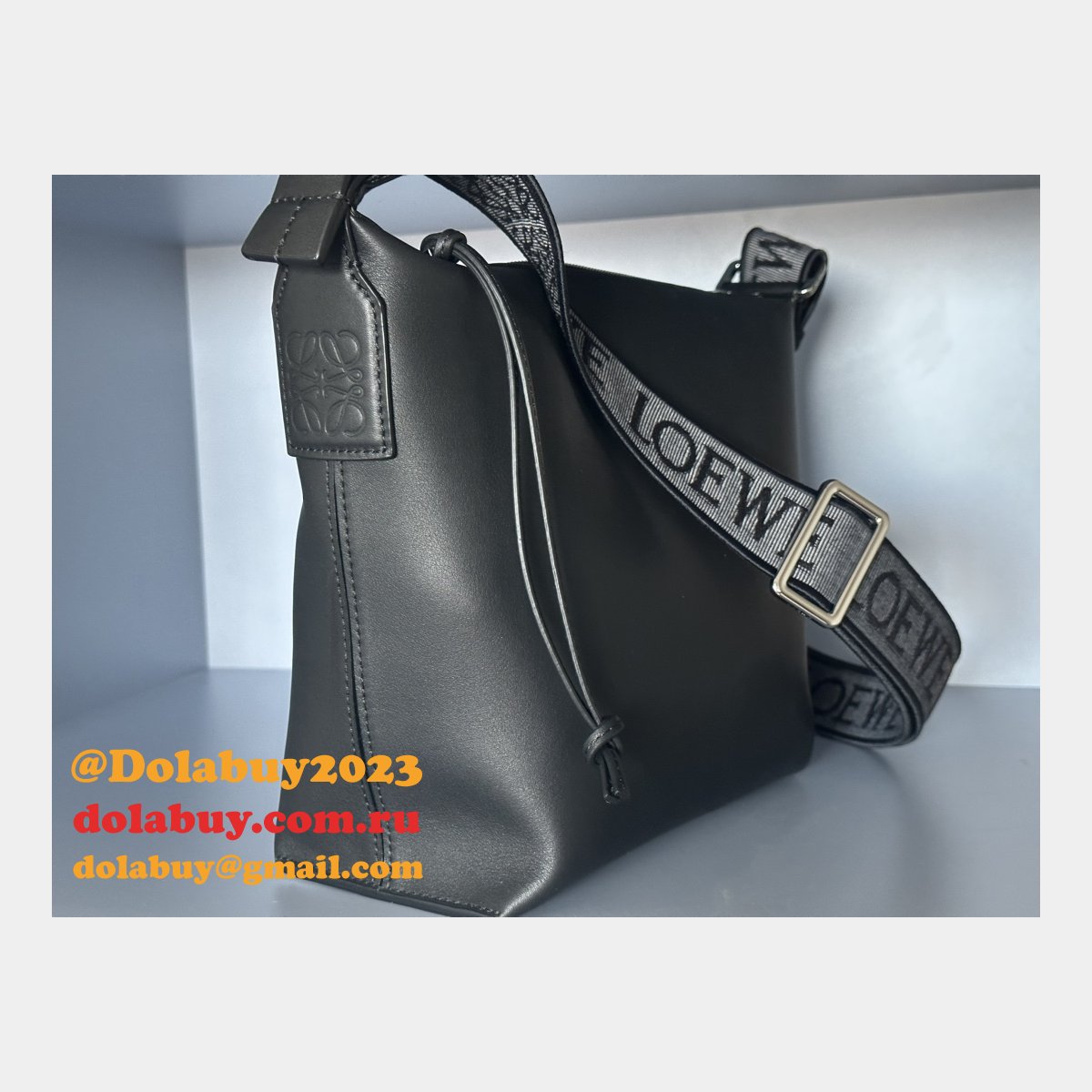 7 Star Designer LOEWE CUBI Wholesale LUXURY BAG