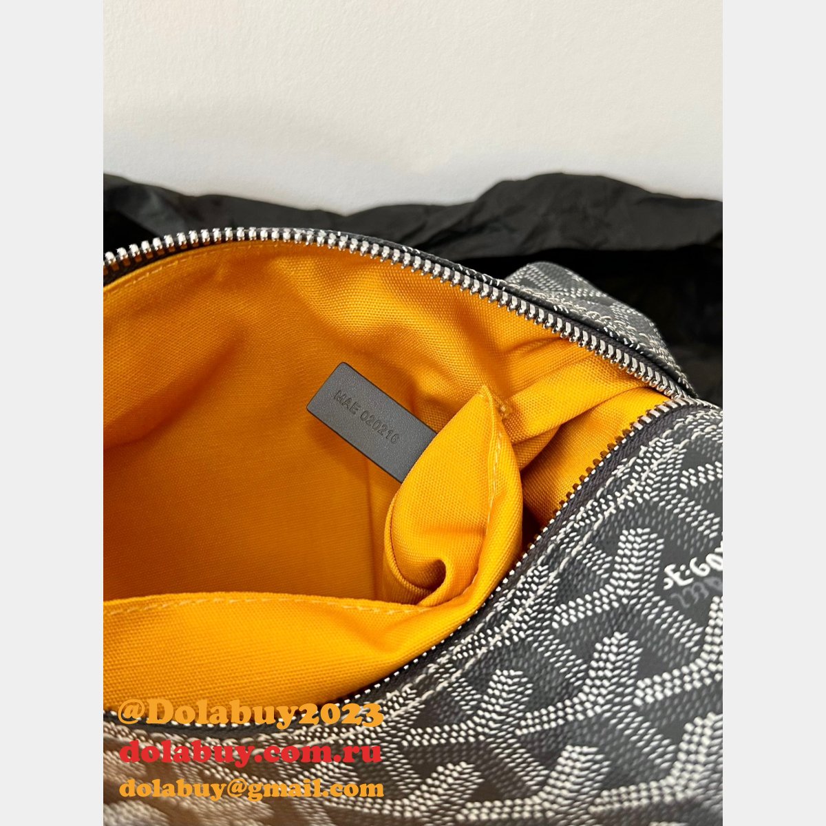 Where To Buy Goyard Clutches Bags Dolabuy