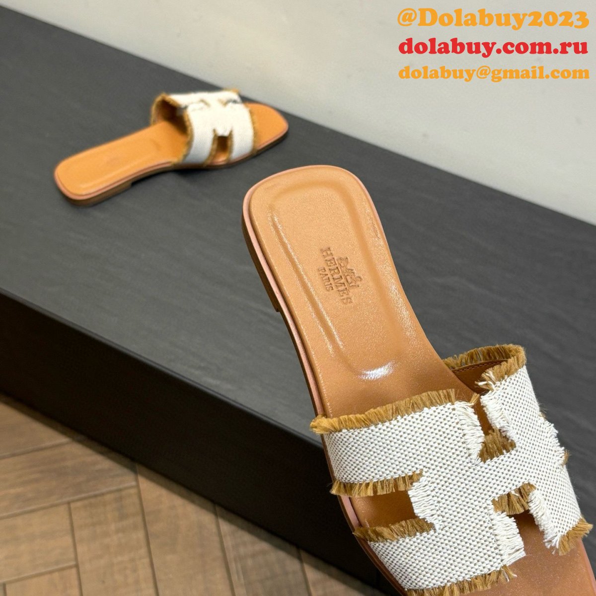 Top Quality Hottest Selling Oran Sandal 2025