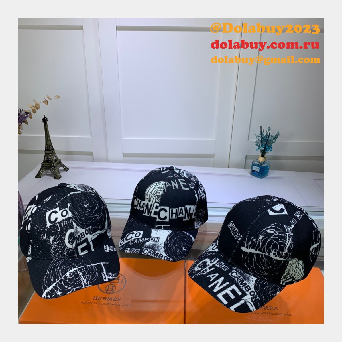 2020 7 Star CC Best Baseball cap