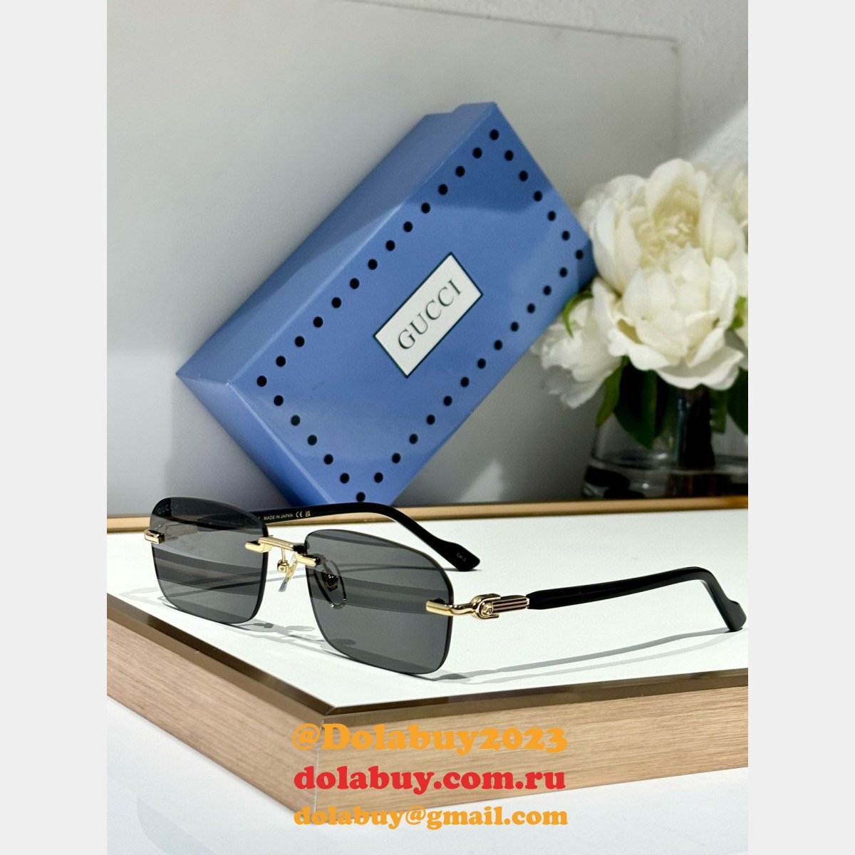 wholesale G*u*i perfect sunglasses