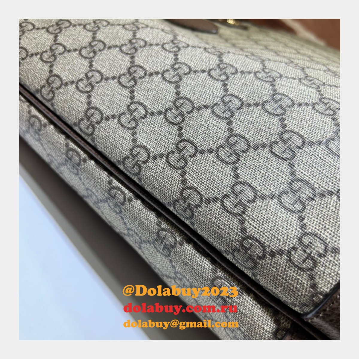 ophidia G*u*i knockoff tote 739730 top quality bag