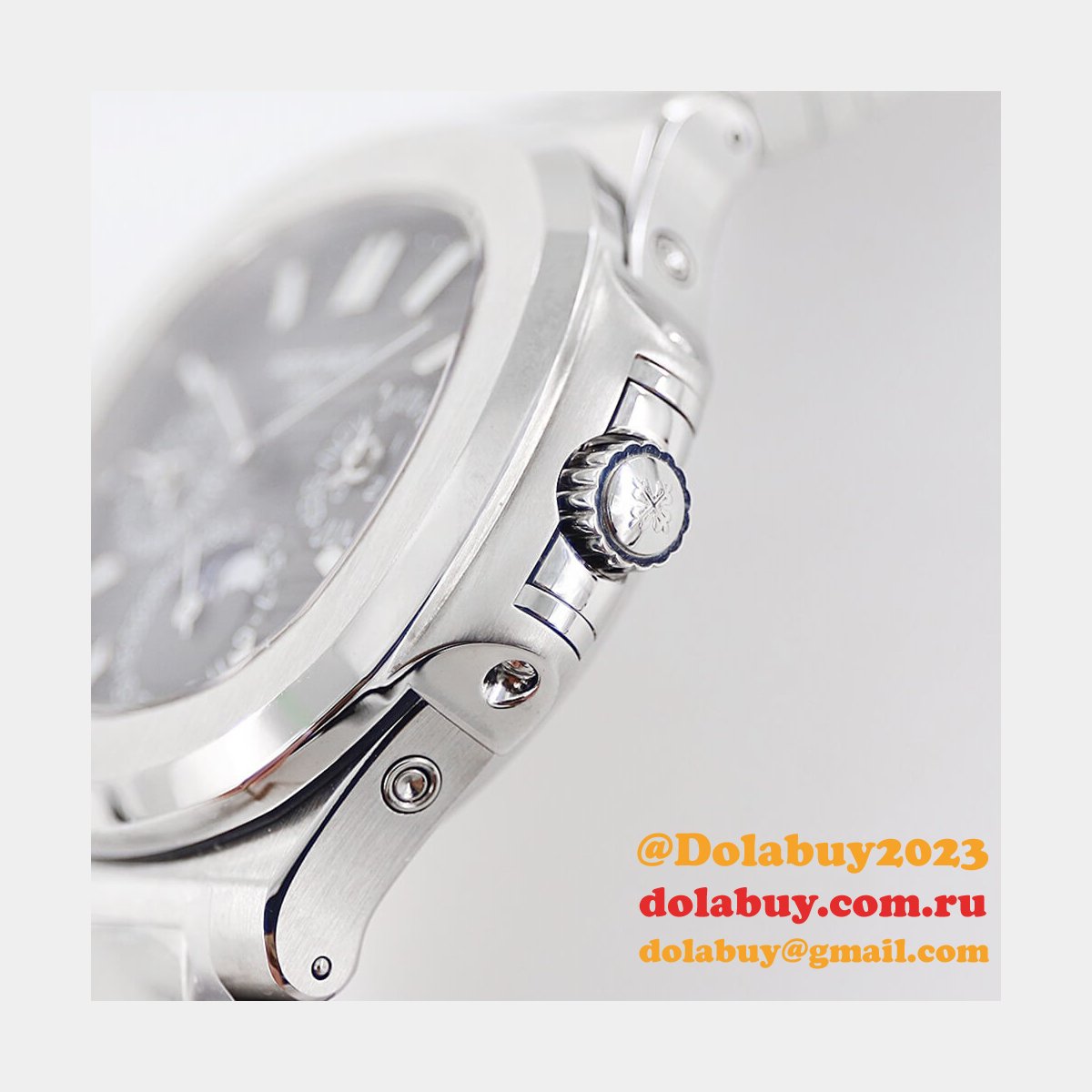 Patek Philippe 5740/1G