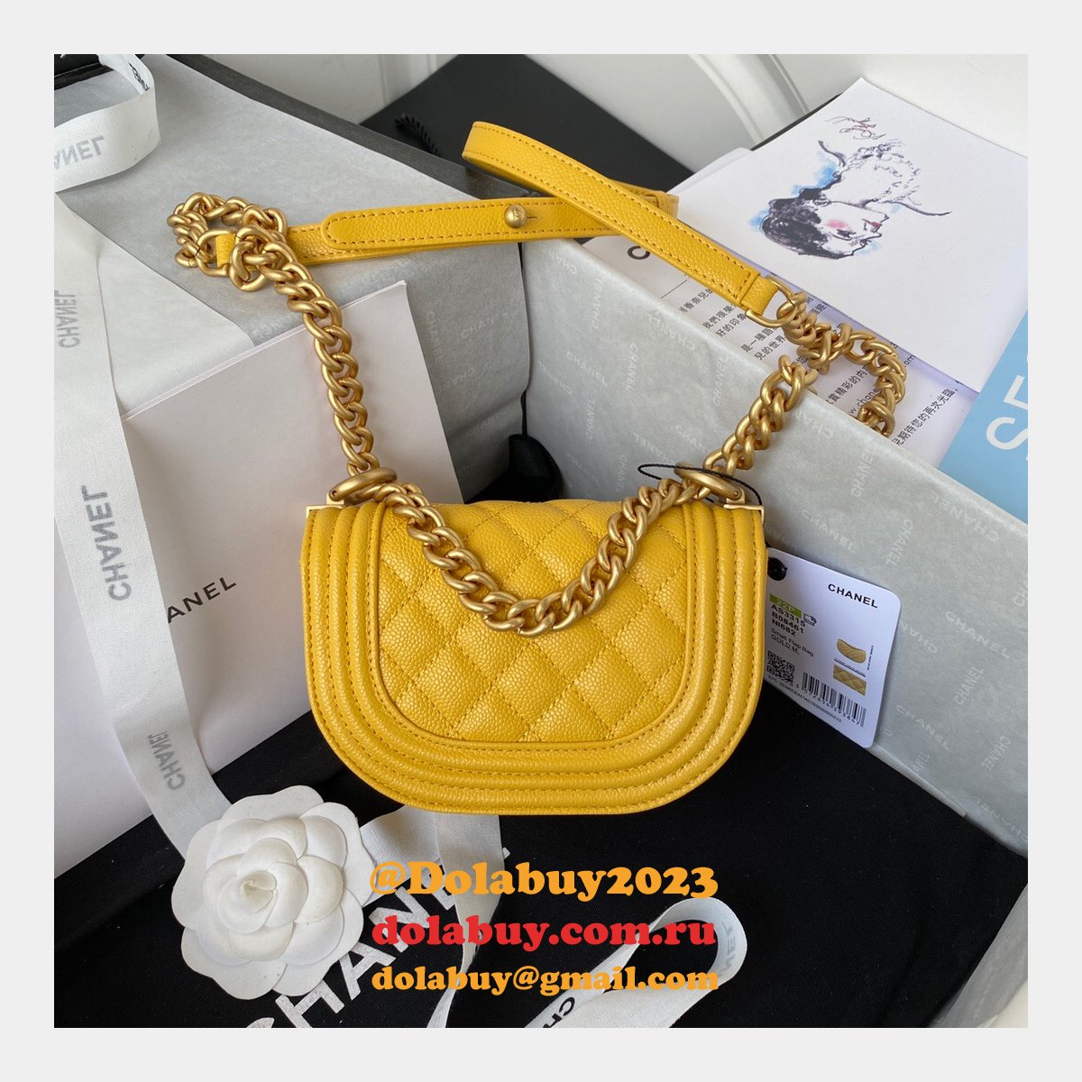 Best Site For Replica Boy AS3315 Messenger Bag Sale