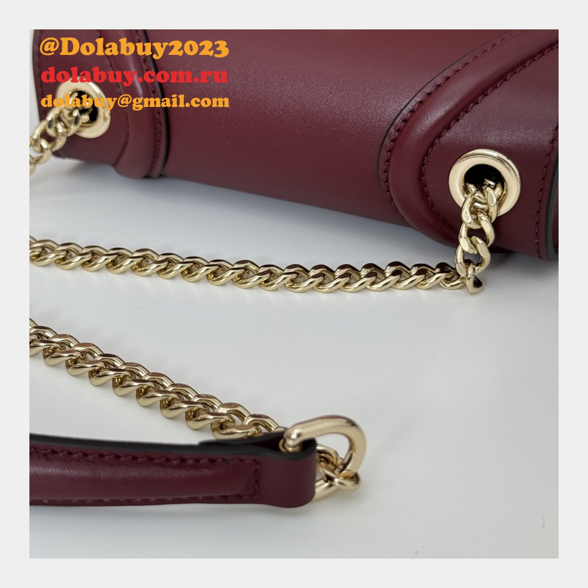 G*u*i blondie wholesale shoulder 815711 fashion replica bag