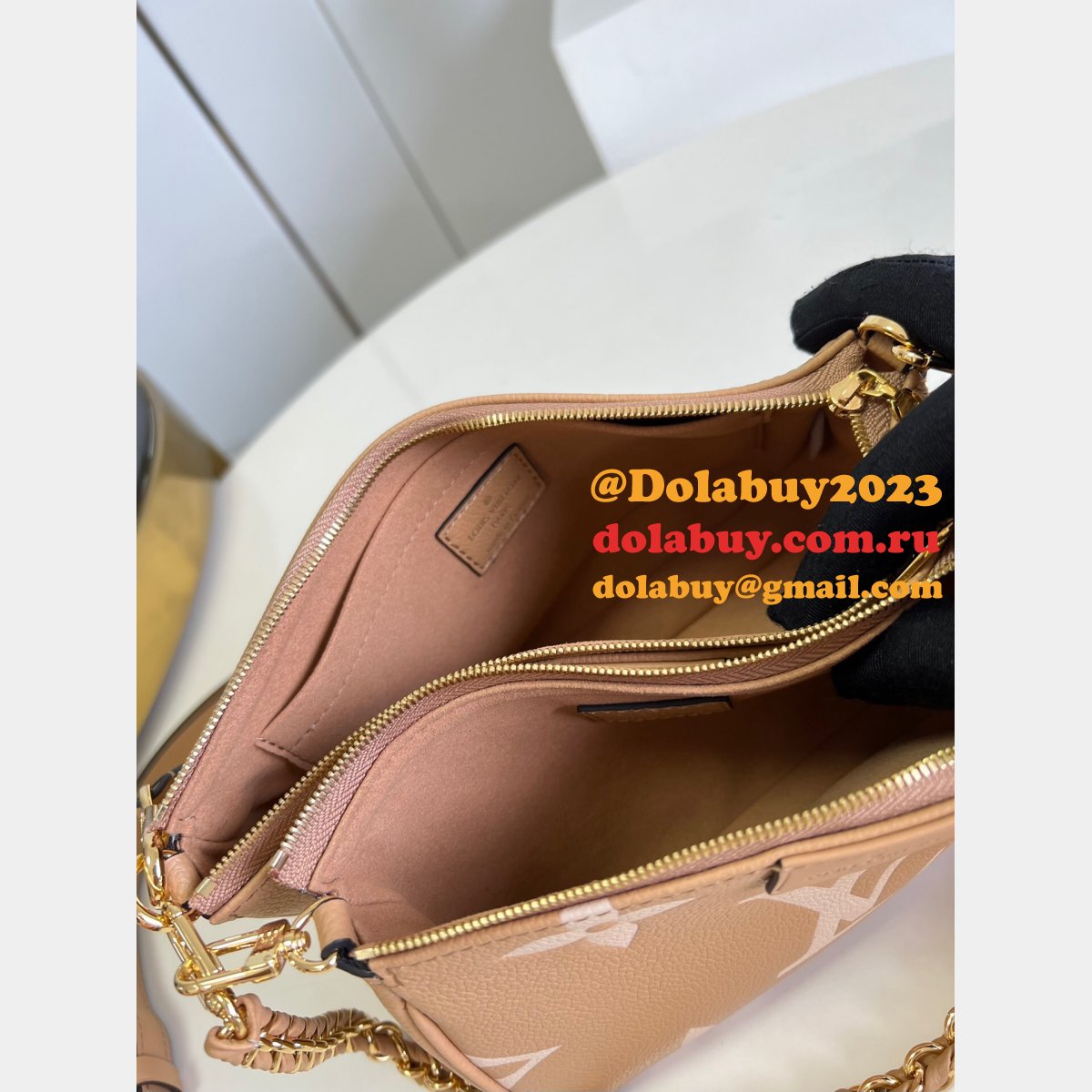 Fake Louis Vuitton 7 Star M80399 Multi Pochette Accessoires