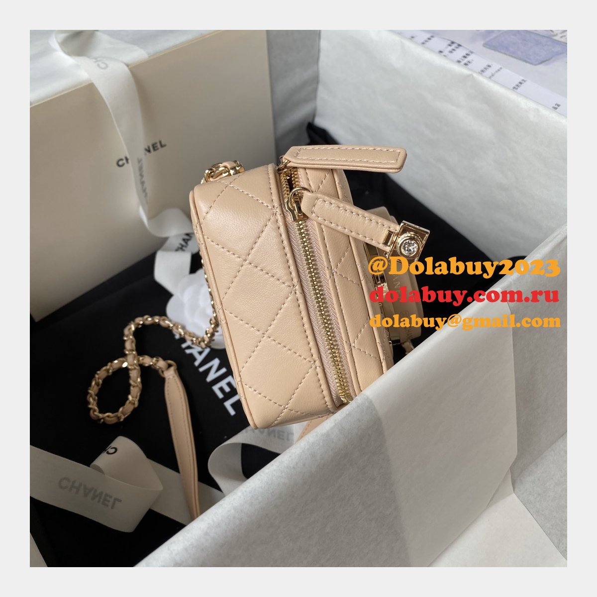 Replica Buy 1:1 Best AS4817 Camera Top Quality Bag