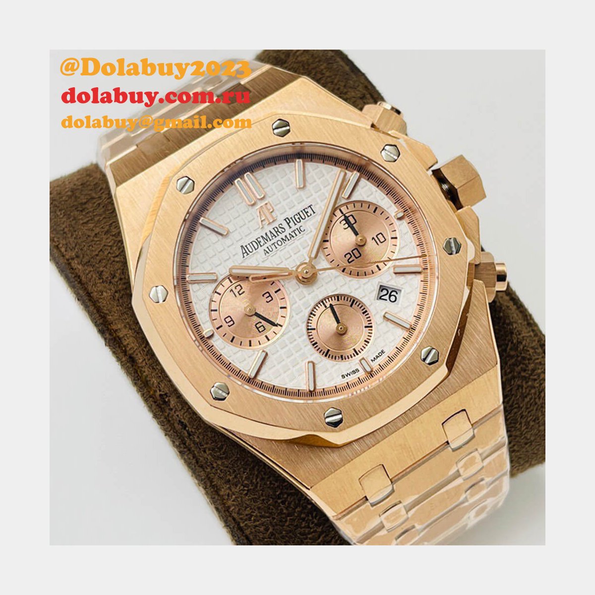 Audemars Piguet Royal Oak 26331