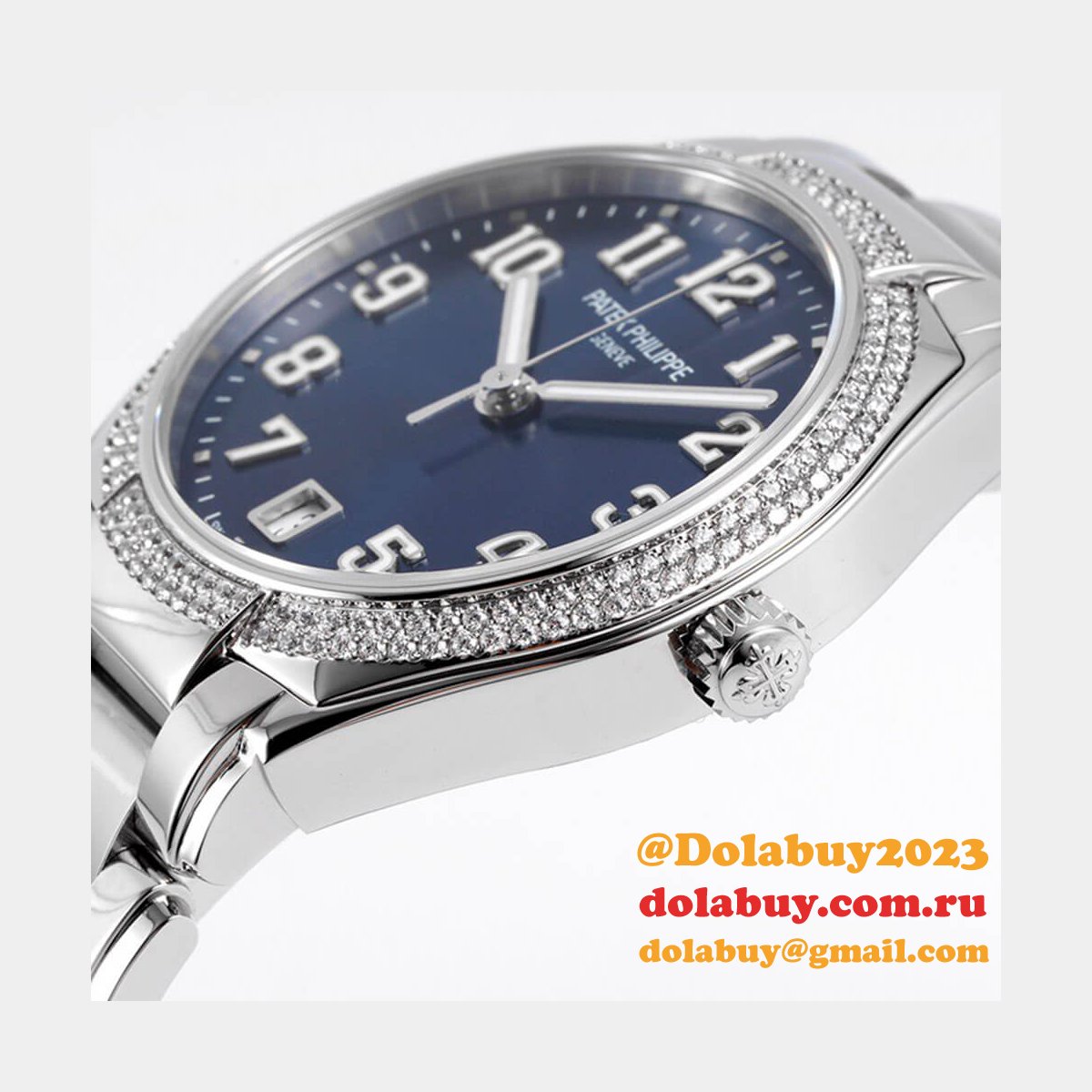 Patek Philippe 7300
