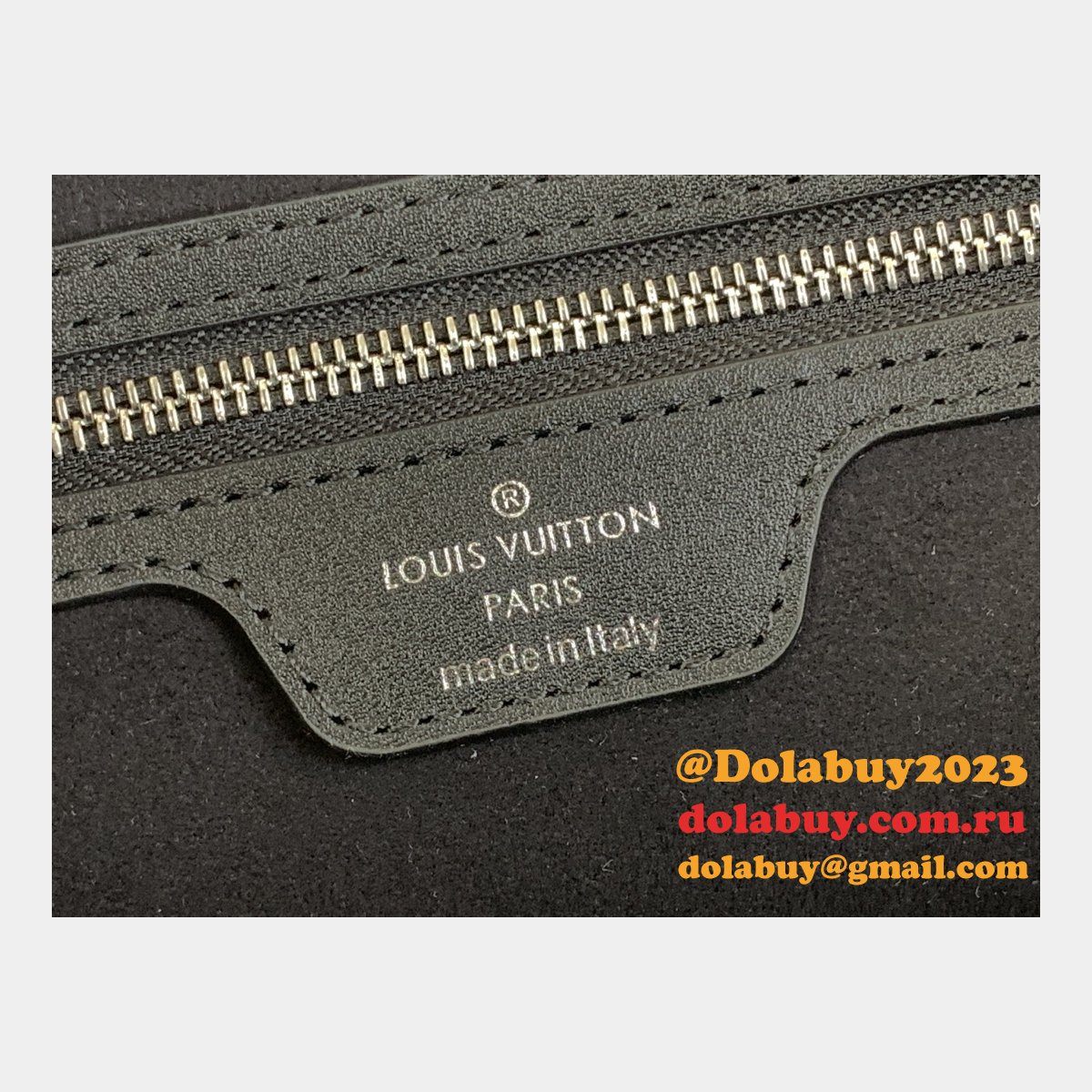 Outlet Louis Vuitton Replica Tote Neverfull M11930 M12755 Bag