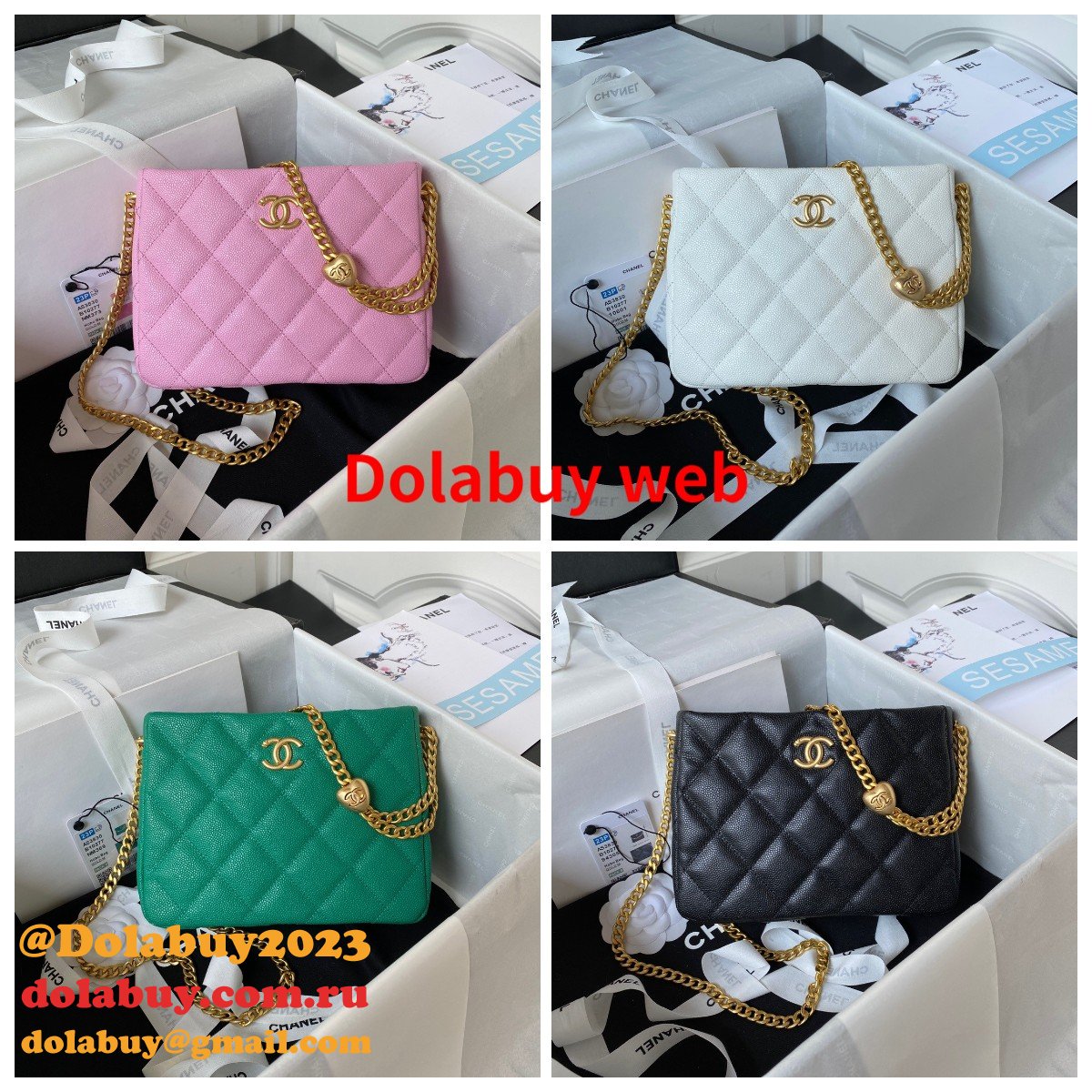 Shop Shoulder Fake Casual AS3830 Street Style Bag