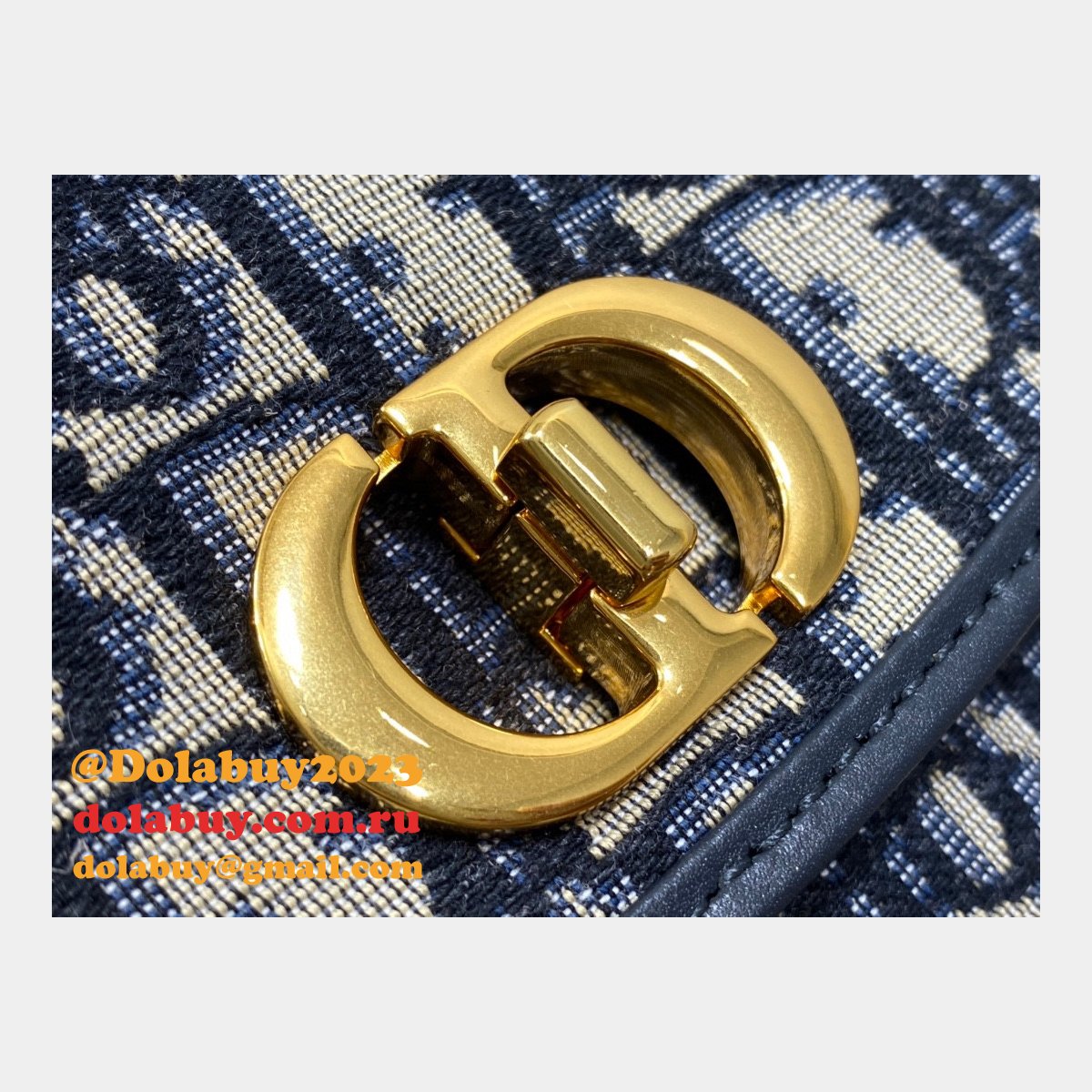 High Quality Dior Clutch Designer Replica For Dolabuy Sale