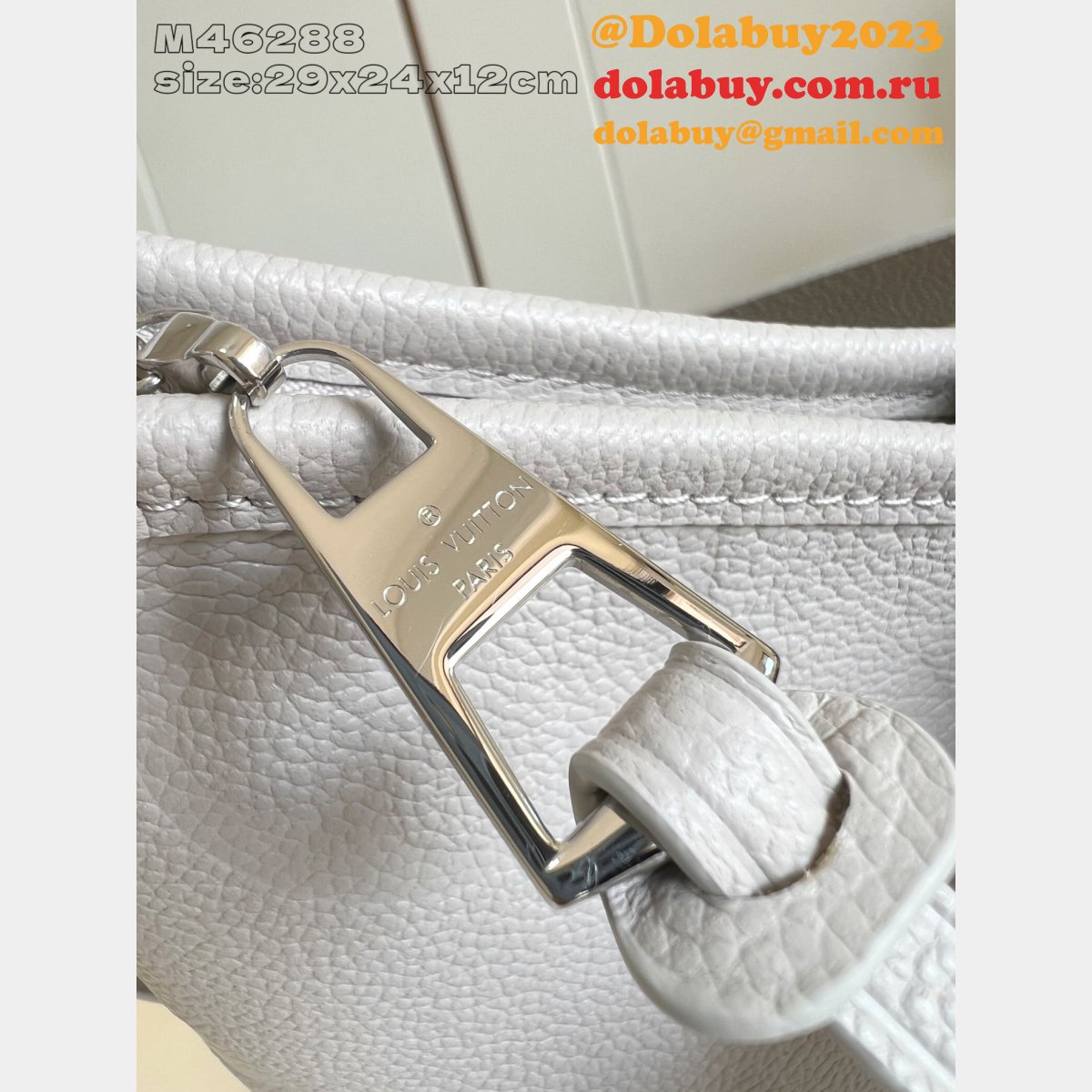 Louis Vuitton Luxury M12917 Wholesale CarryAll PM Bag