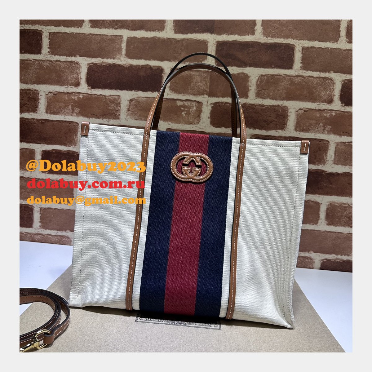 designer interlocking g tote 727735/727728/727721/727701 G*u*i bag