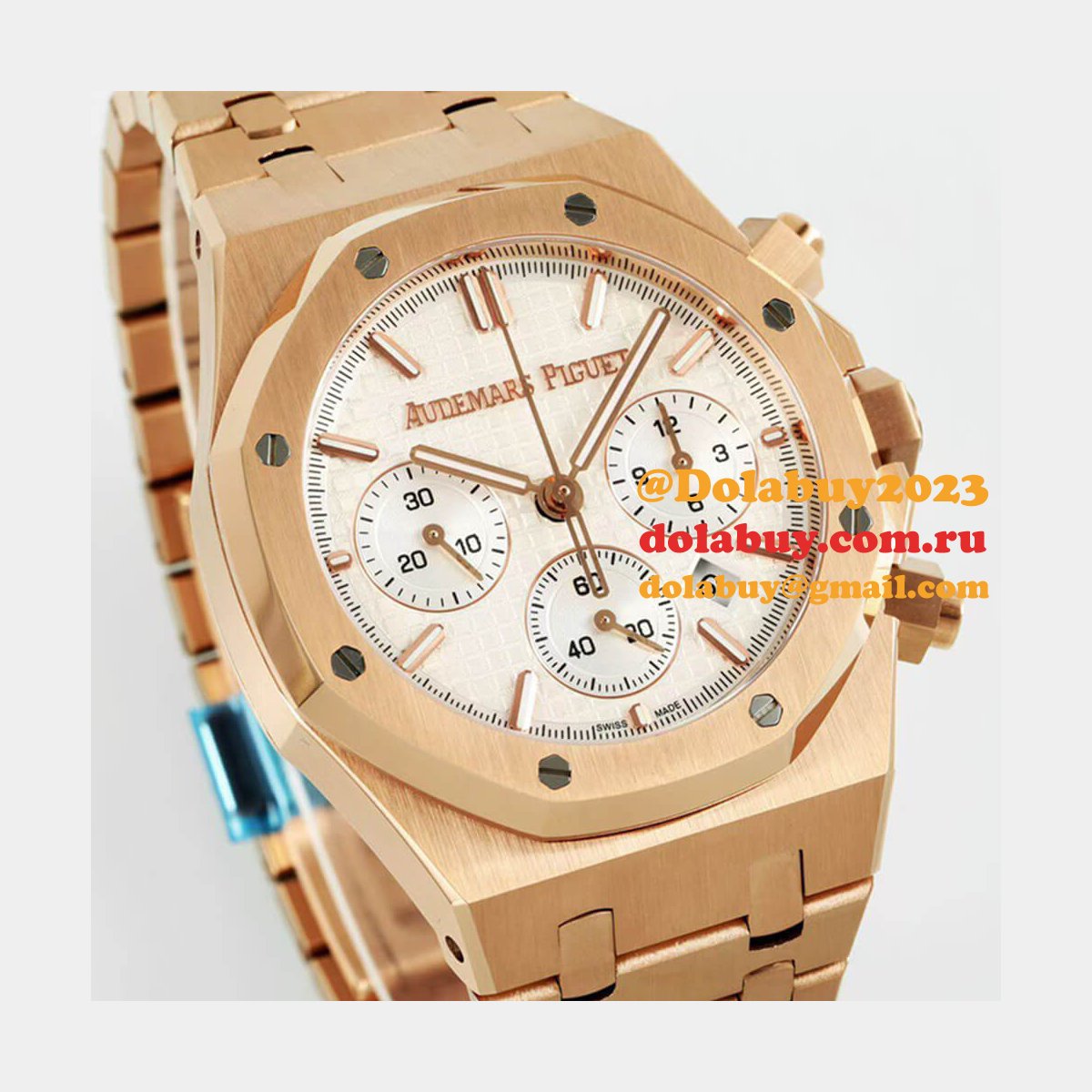 Audemars Piguet Royal Oak 26240OR