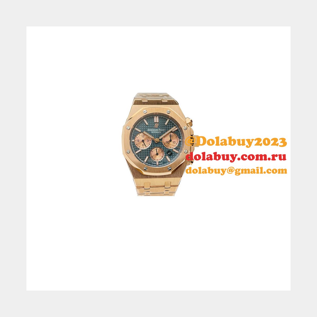 Audemars Piguet Royal Oak 26331