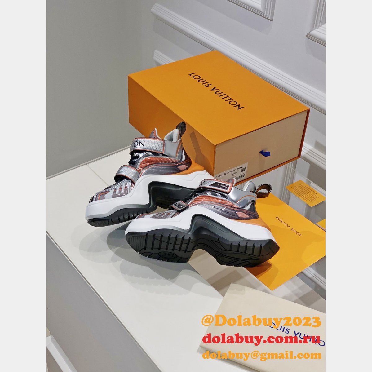 Buy Latest Daddy Replica Online Louis Vuitton Luxury Dolabuys