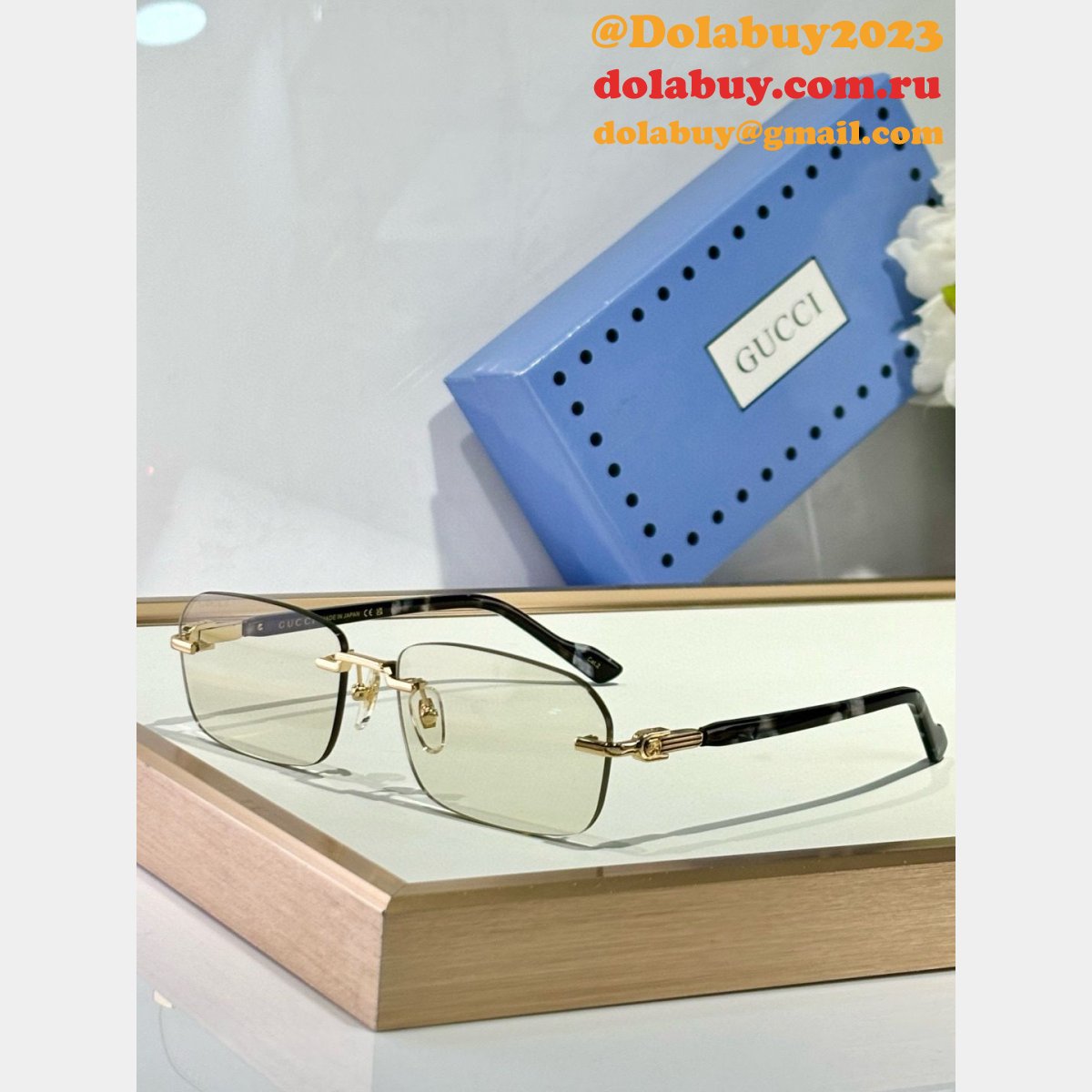 wholesale G*u*i perfect sunglasses