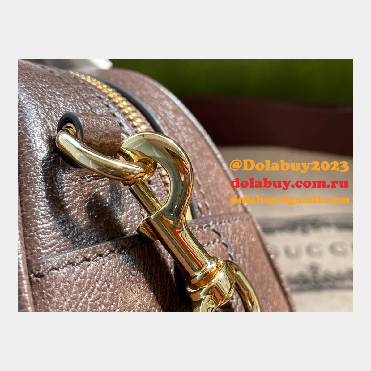 G*u*i aaa+ ophidia 724606 fashion gg top handle bag