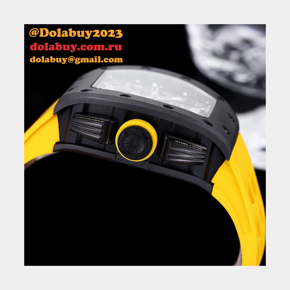 Richard Mille 011