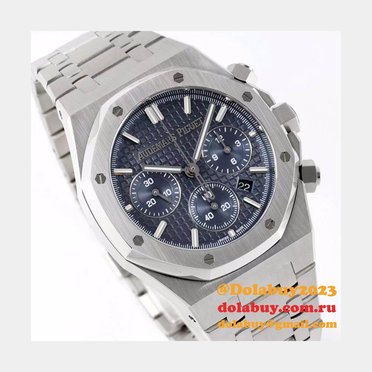 Audemars Piguet Royal Oak 26331