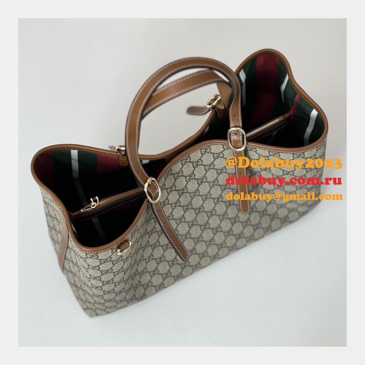 top G*u*i gg ophidia tote 815213 inspired bags