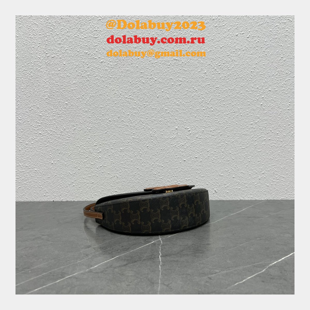 Basace Celine 2023 111233 Quality Replica Available Online