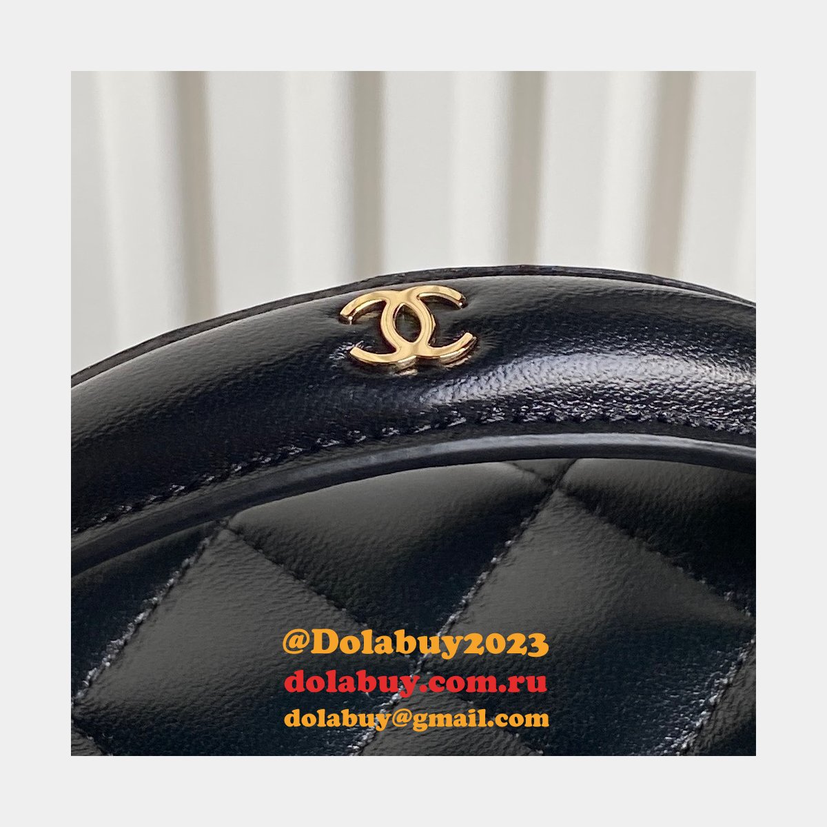 Replica Makeup Shop Luxury Vanity AP4414 Bag