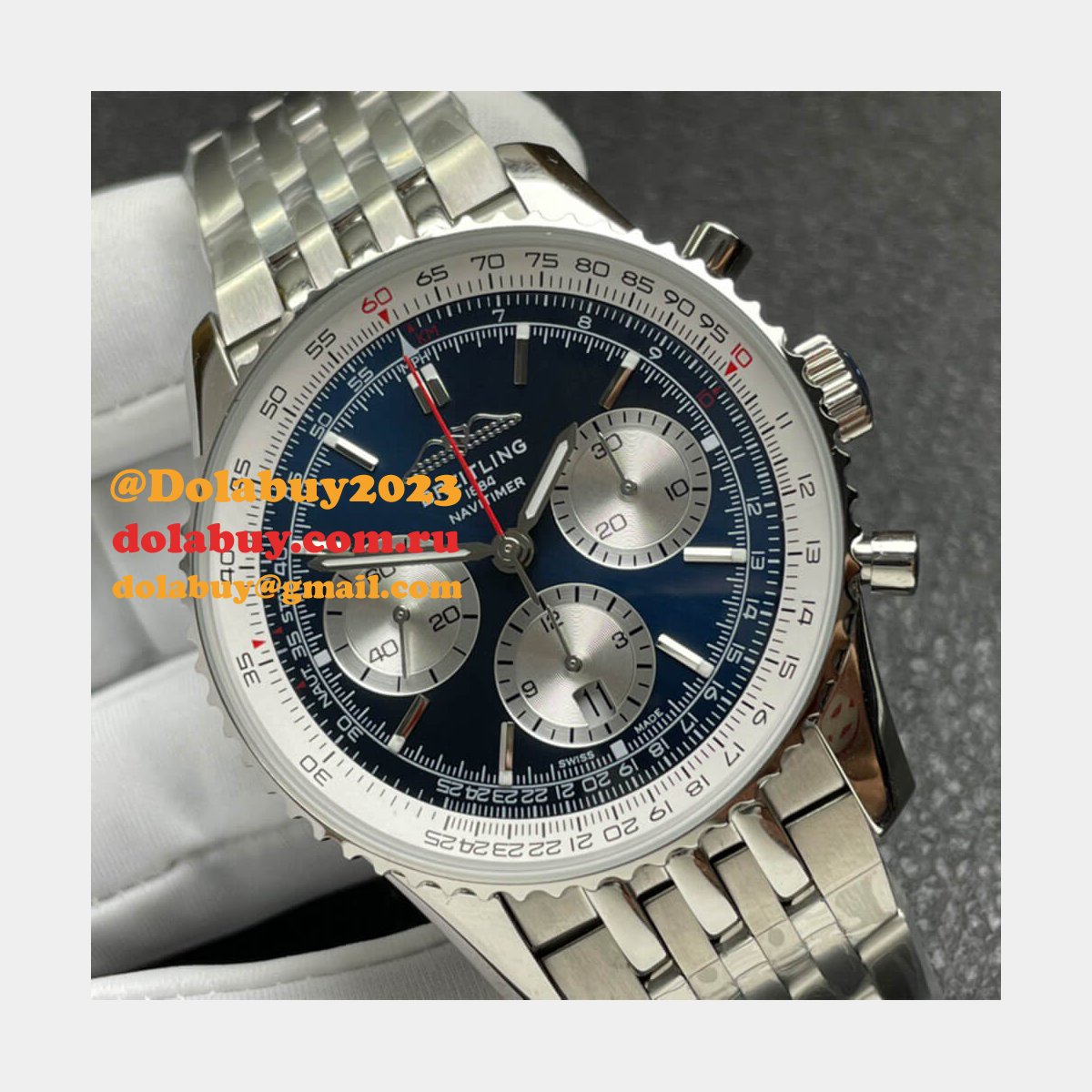 Patek Philippe 5740/1G