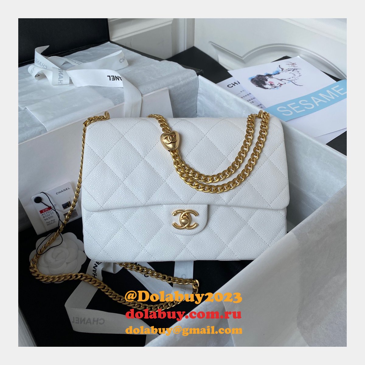 Want Luxury Buy AS3828/AS3829/AS3921 Shoulder Fake Bag