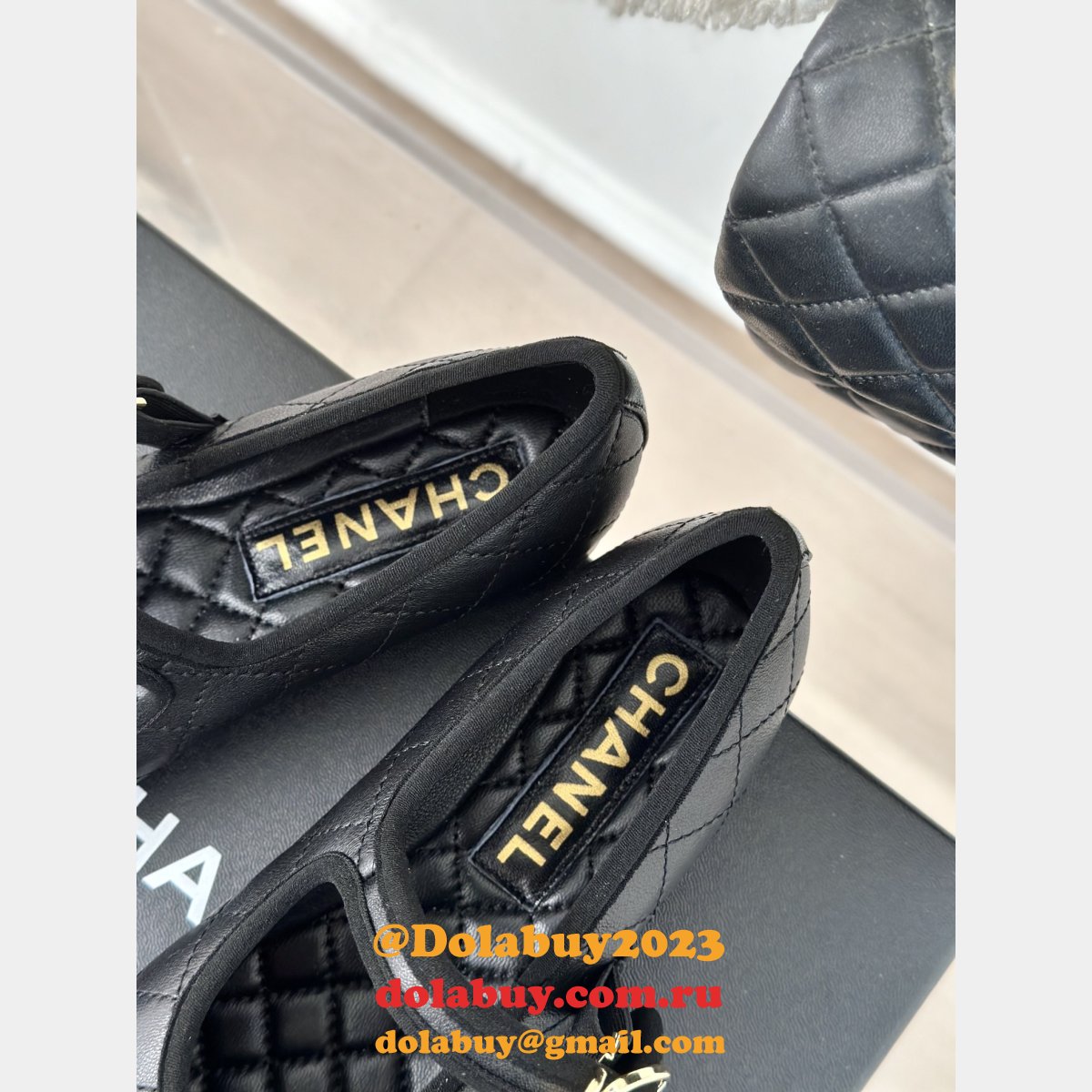 7 Star CC casual Mary Janes shoes