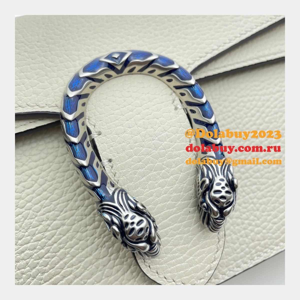 G*u*i luxury dionysus gg 499623 small shoulder replica bag