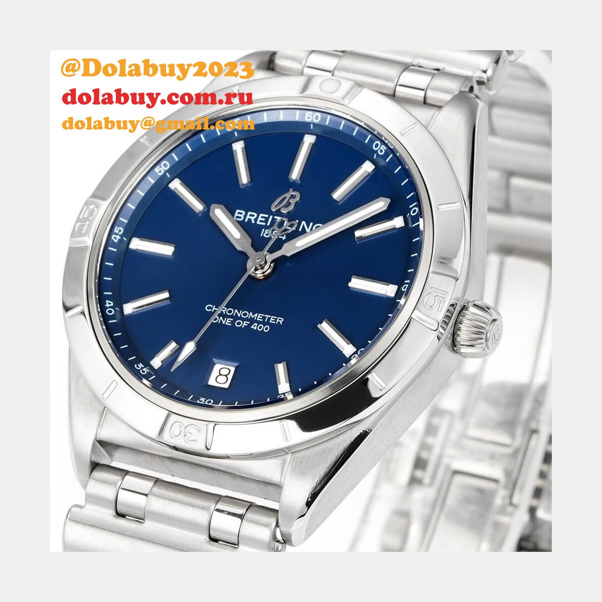 Breitling Chronomat Automatic 36