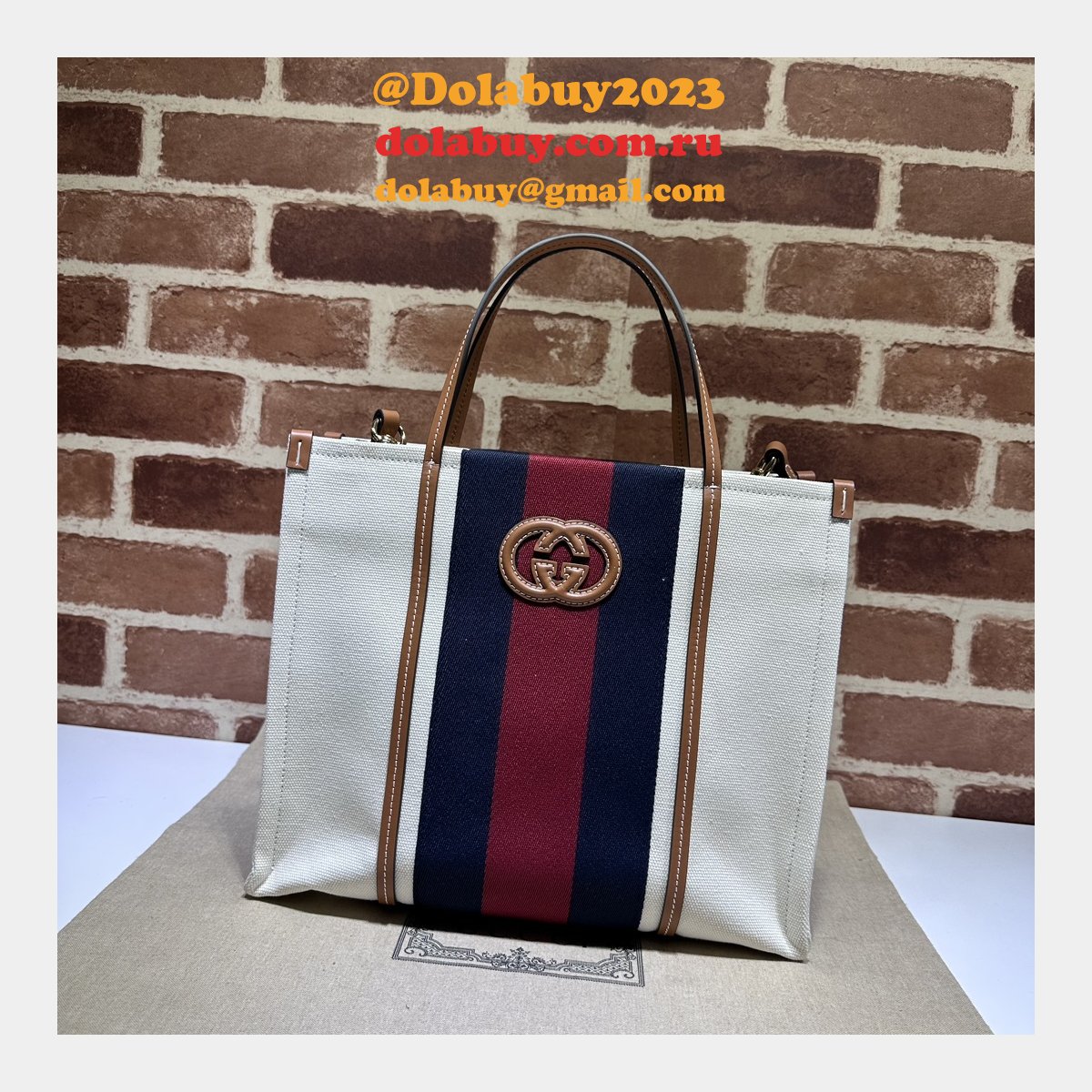 designer interlocking g tote 727735/727728/727721/727701 G*u*i bag