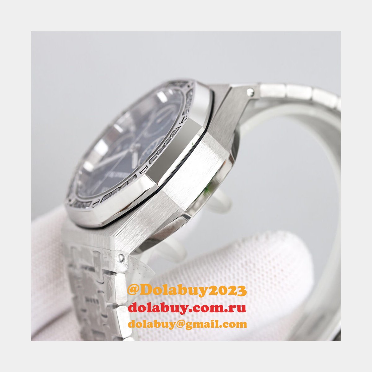 Audemars Piguet Royal Oak 26715BC